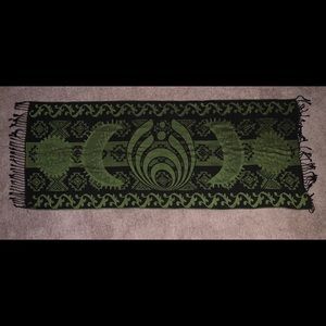 Bassnectar Pashmina 👽🌀